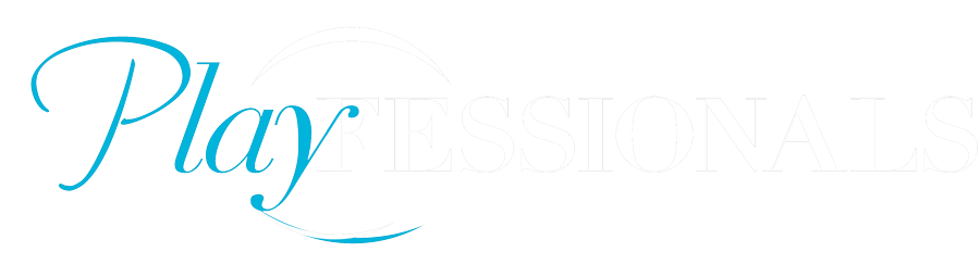 Playfessionals Logo