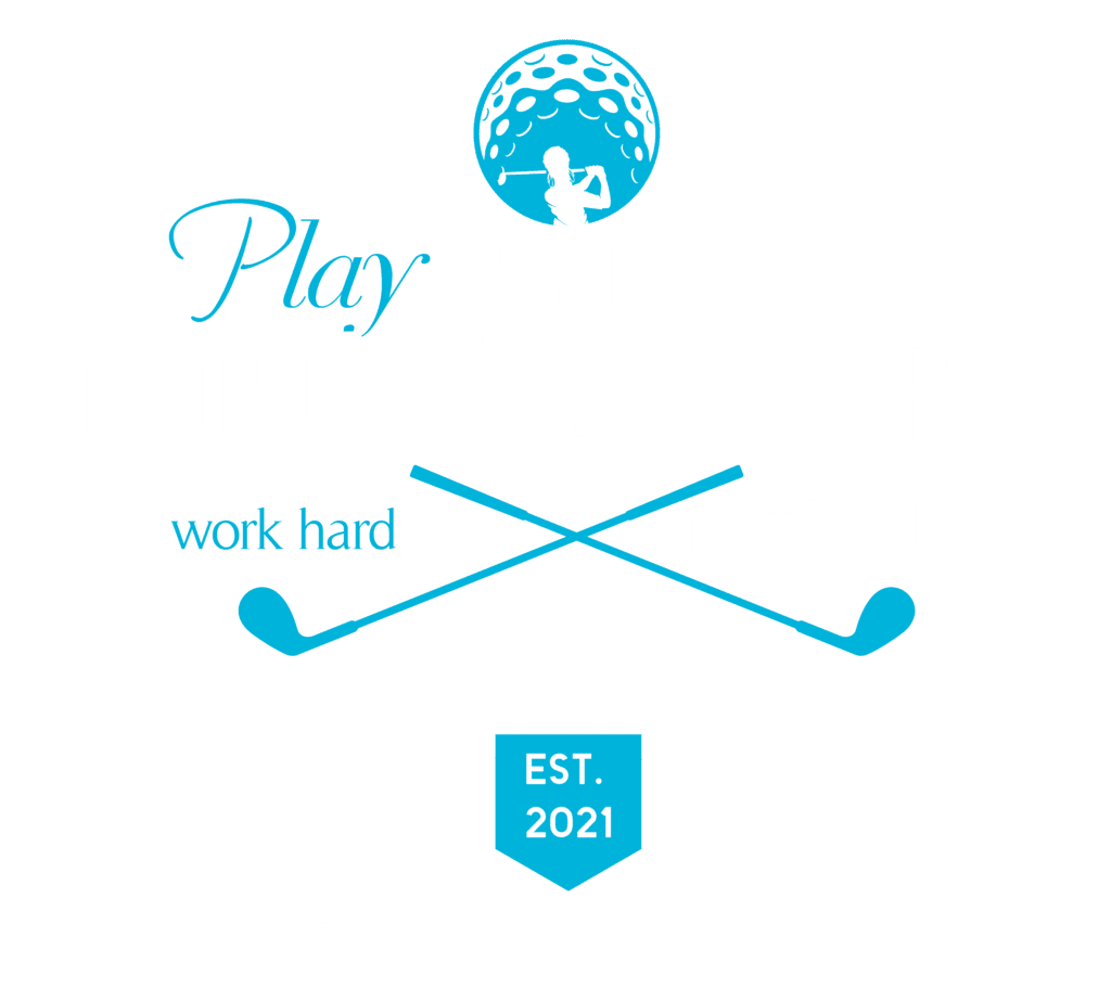Playfessionals Country Club Logo