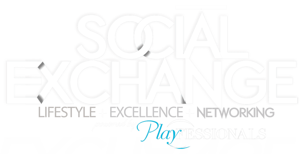Playfessionals Social Exchange
