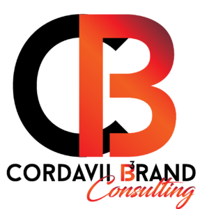 Cordavii Brands Logo CB-03 Cordavii Brand Consulting Logo