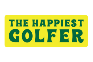 the-happiest-Goldfer-Logo the Happiest Golfer Logo