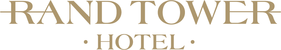 Rand Tower Hotel Logo