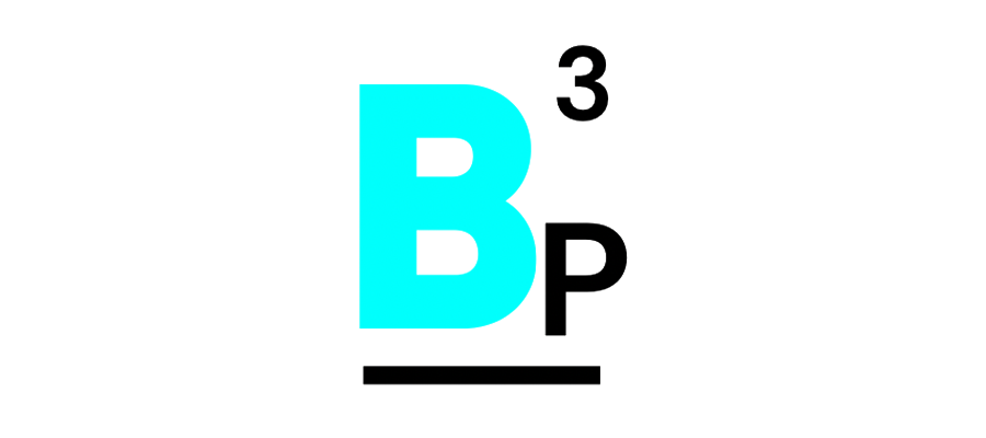 The B3 Project by LeBrent Speed