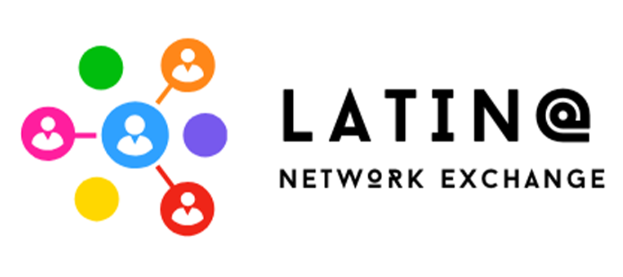 Latino Exchange Network by Mauricio